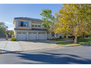 40233 Tesoro Ln, Palmdale CA  93551-4848 exterior