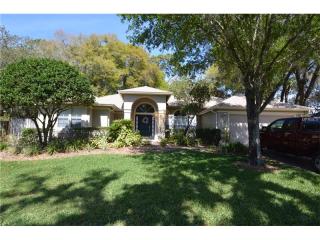 566 Hardwood Pl, Lake Mary FL  32746-4242 exterior