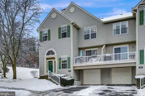 708 Thornhill Dr, Collegeville, PA 19426-3955