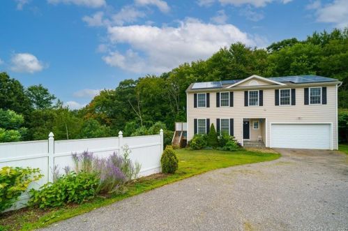 150 Town Line Rd, Bristol, CT 06010-5991