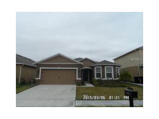 1981 Continental St, Saint Cloud FL  34769-1804 exterior