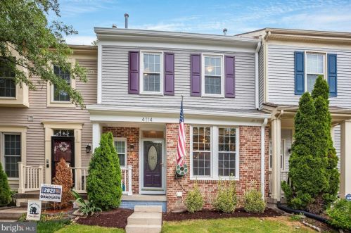 4114 Hampstead Ln, Woodbridge, VA 22192-5138