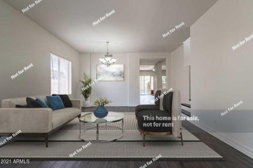 1345 Washington Ave, Gilbert, AZ 85233-5105