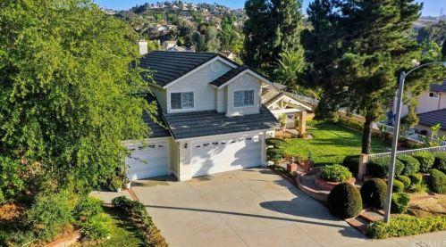 19734 Castlebar Dr, City Of Industry CA  exterior