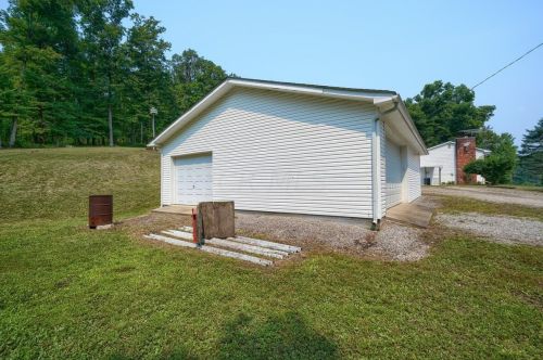 668 Cox Rd, Chillicothe OH  45601-8420 exterior