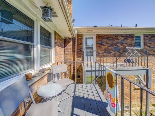 2710 South Rd, Poughkeepsie NY  12603-6824 exterior