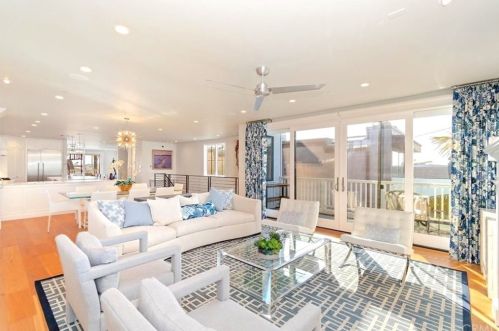 420 31st St, Manhattan Beach CA  90266-3975 exterior