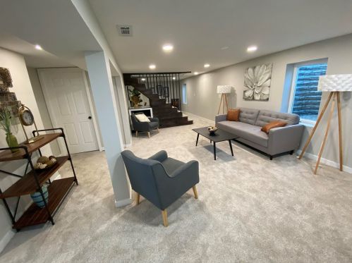 3458 60th St, Milwaukee WI  53219-4343 exterior