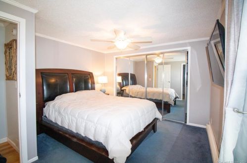 34 Lester St, United States Coast Guard Ac CT  06320-4327 exterior