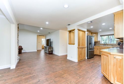 5257 Cold Springs Dr, Michigan Bluff CA  95631-9740 exterior