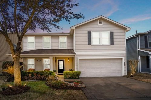 5030 Cottage Creek Ln, Richmond, TX 77469-4706