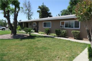 385 Vernon Dr, Upland CA  91786-5978 exterior
