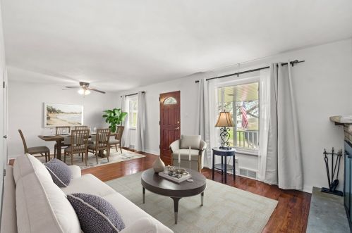 4546 Battle Ridge Rd, Noblestown PA  15071-1708 exterior