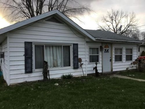 315 Central St, Williamsport, OH 43164-9650