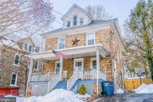 309 Butler Ave, Prospectville, PA 19002-4319