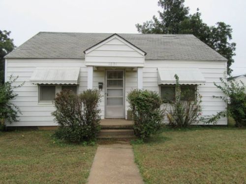 1601 Monroe St, Enid, OK 73701-2537
