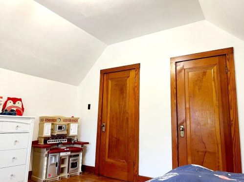 4533 41st St, Milwaukee WI  53209-5817 exterior