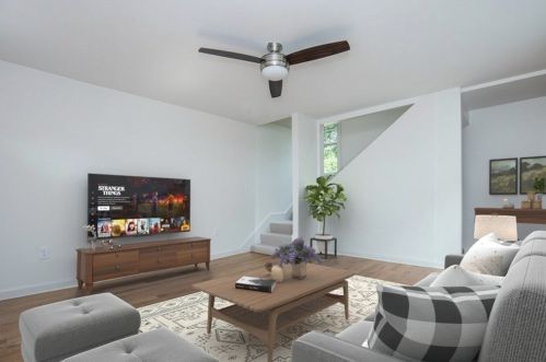 33 Pickering St, Danvers MA  01923-2017 exterior