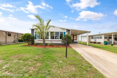 947 Jacaranda Dr, Sebastian, FL 32976-7105