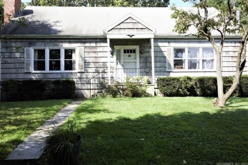 28 Dunn Ave, Stamford, CT 06905-1110