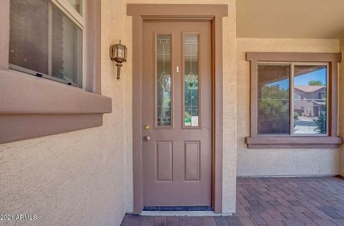 4486 Ivanhoe St, Gilbert, AZ 85295-5829