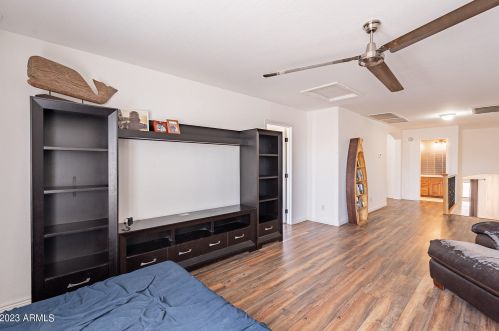 14411 Poinsettia Dr, Sun City AZ  85379-4384 exterior