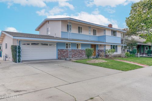 4675 Basque Dr, Santa Maria CA  93455-3948 exterior