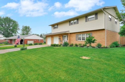 577 Hiatt Ave, Wilmington, OH 45177-1507