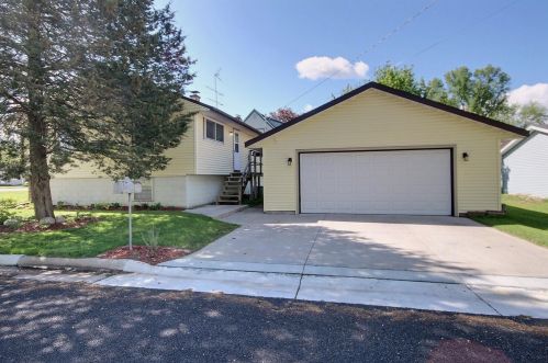 3002 Losey Blvd, La Crosse WI  54601-7344 exterior