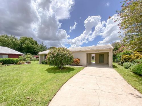 5318 Webb Ct, Orlando, FL 32821-8728