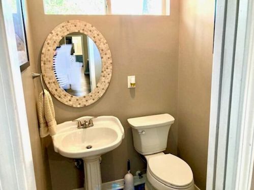 194 Creekside Ln, Defuniak Springs FL  32433-4906 exterior