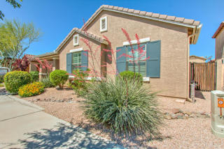 1756 Roanoke St, Gilbert, AZ 85295-0602