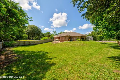 3910 Wateroak Way, Titusville FL  32796-1475 exterior