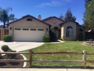3007 Granlee Ct, Bakersfield, CA 93312-3195