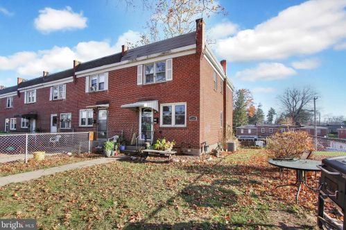 1249 Rolleston St, Harrisburg PA  17104-2835 exterior