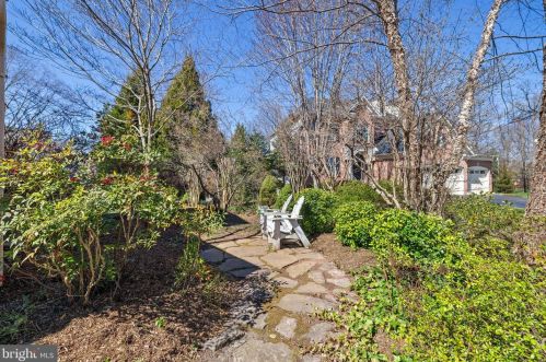 14540 Brinestone Pl, Haymarket VA  20169-2640 exterior