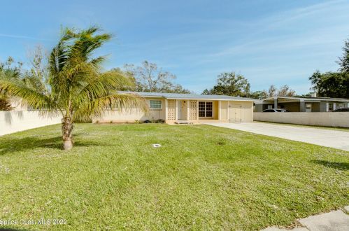 1408 Audubon Dr, Cocoa, FL 32922-6846