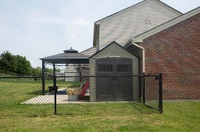 1544 Marietta Dr, Taylorsport KY  41048-7372 exterior