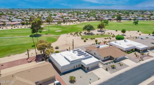 10544 Prairie Hills Cir, Sun City, AZ 85351-2249