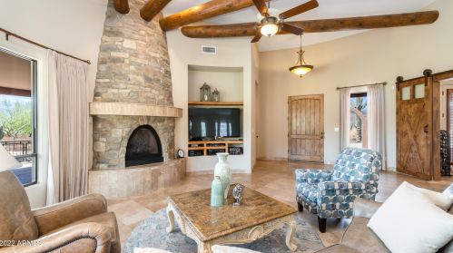 36423 35th Ave, Phoenix AZ  85086-4357 exterior