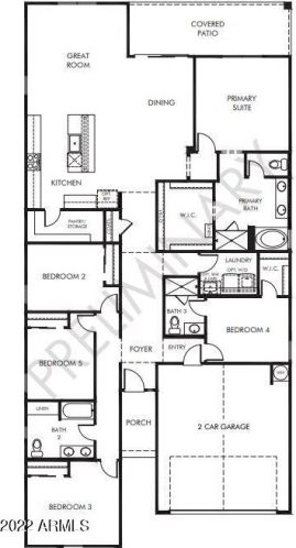 17475 Red Fox Rd, Sun City, AZ 85387-6658