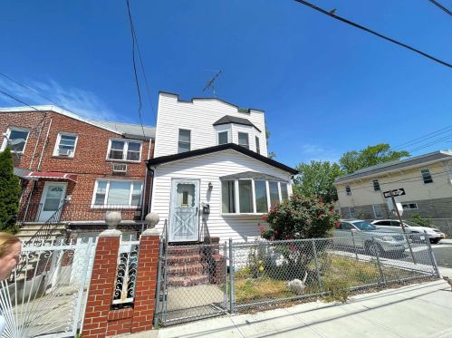 74-31 95th Ave, Jamaica, NY 11416-1344