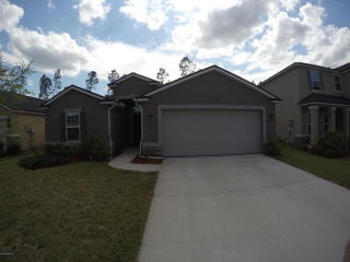 639 Glendale Ln, Orange Park FL  32065-5627 exterior