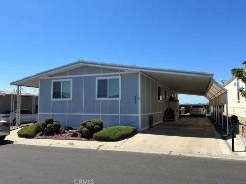252 Longden Dr, Pismo Beach, CA 93420-4513