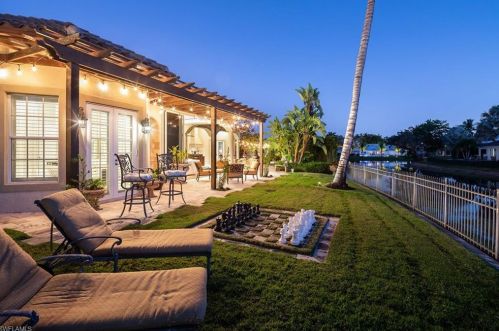8057 Vera Cruz Way, Naples, FL 34109-7149