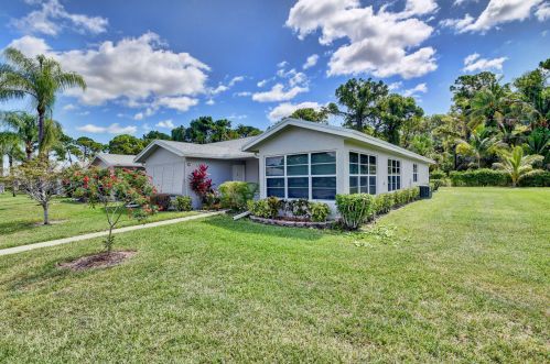 14548 Canalview Dr, Delray Beach, FL 33484-3750