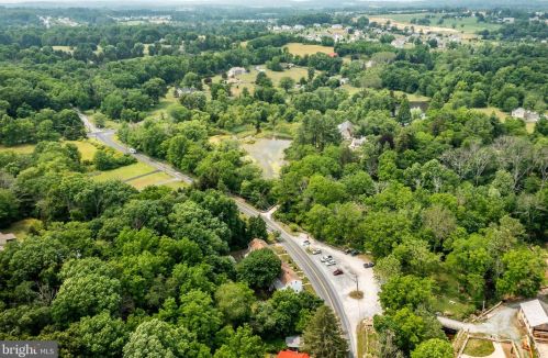 1618 Bondsville Rd, Downingtown PA  19335-1320 exterior