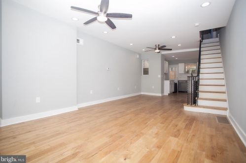 1524 Hicks St, Philadelphia PA  19146-4821 exterior