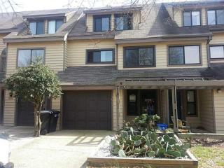 3907 Aeries Way, Virginia Beach VA  23455-1551 exterior