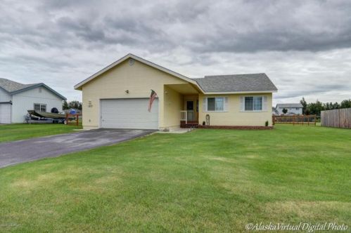 1257 Frontier Dr, Palmer, AK 99645-9365
